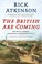 Go to record The British are coming : the war for America, Lexington to...