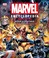 Go to record Marvel encyclopedia