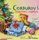 Go to record Corduroy's Christmas surprise