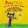 Go to record Pete the cat and the itsy bitsy spider