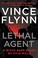 Go to record Lethal agent : a Mitch Rapp novel