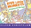 Go to record Five little monkeys jumping on the bed