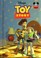 Go to record Disney's Toy story.