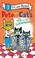 Go to record Pete the Cat's trip to the supermarket