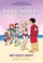 Go to record The Baby-sitters Club. Vol. 07, Boy-crazy Stacey