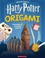 Go to record Harry Potter origami