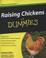 Go to record Raising chickens for dummies