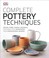 Go to record Complete pottery techniques