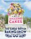 Go to record The big book of amazing cakes