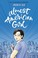 Go to record Almost American girl : an illustrated memoir