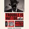 Go to record Trouble is what I do : a novel