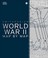 Go to record Smithsonian World War II map by map