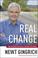 Go to record Real change : from the world that fails to the world that ...