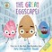 Go to record The great eggscape!