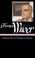 Go to record Thornton Wilder : collected plays & writings on theater