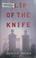 Go to record Slip of the knife : a novel