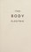 Go to record The body electric : a novel