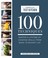 Go to record 100 techniques : master a lifetime of cooking skills, from...