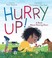 Go to record Hurry up! : a book about slowing down