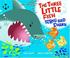 Go to record The three little fish and the big bad shark