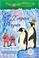 Go to record Eve of the Emperor penguin