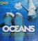 Go to record Oceans : dolphins, sharks, penguins, and more! : meet 60 c...