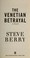 Go to record The Venetian betrayal : a novel