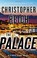 Go to record The palace : a Simon Riske novel