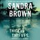 Go to record Thick as thieves a novel