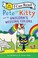 Go to record Pete the Kitty and the unicorn's missing colors