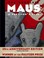 Go to record Maus : a survivor's tale