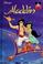 Go to record Disney's Aladdin.