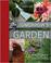 Go to record Tomorrow's garden : design and inspiration for a new age o...