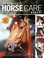 Go to record Complete horse care manual