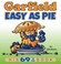 Go to record Garfield easy as pie