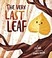 Go to record The very last leaf