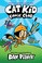 Go to record Cat kid comic club