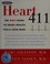 Go to record Heart 411 : the only guide to heart health you'll ever need