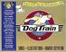 Go to record Dog train : deluxe illustrated lyrics book of the unpredic...