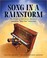 Go to record Song in a rainstorm : the story of musical prodigy Thomas ...