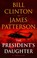 Go to record The president's daughter : a thriller