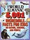 Go to record The world almanac : 5,001 incredible facts for kids on nat...