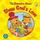 Go to record The Berenstain Bears show God's love