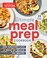 Go to record The ultimate meal prep cookbook : one grocery list. a week...