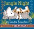 Go to record Jungle night