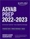 Go to record ASVAB prep 2022-2023 : 4 practice tests + proven strategie...