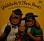 Go to record Goldilocks and the three bears