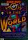 Go to record How in the world? : a fascinating journey through the worl...