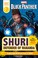 Go to record Shuri defender of Wakanda