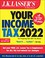 Go to record J.K. Lasser's your income tax 2022 : for preparing your 20...